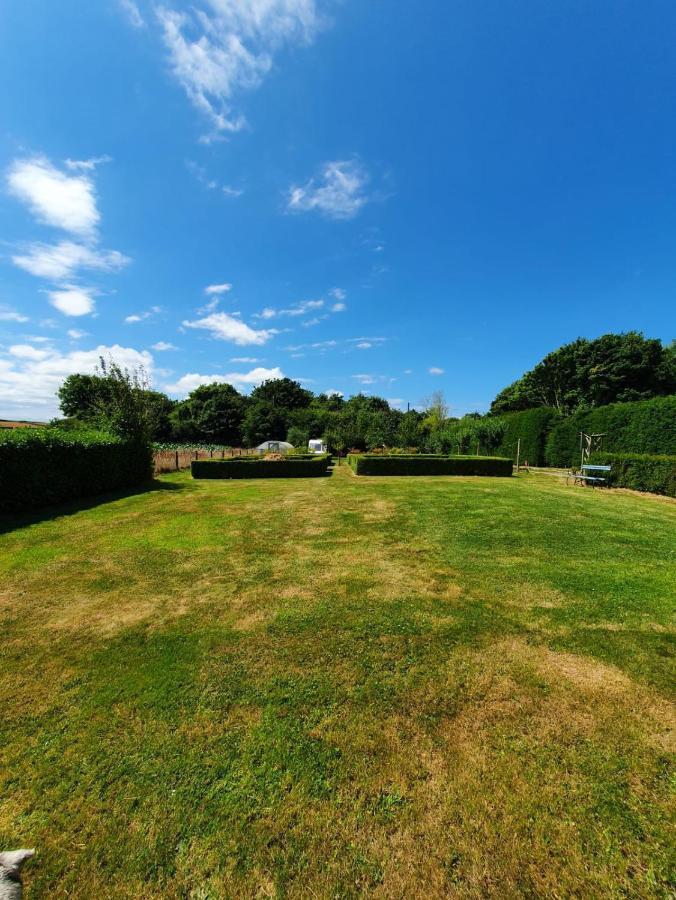 Bed and Breakfast Station House St Austell Exteriér fotografie